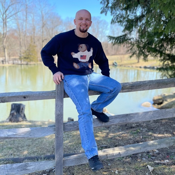 Meet your Posher, Anatolii - Picture 1 of 1